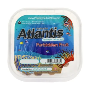 Atlantis Truffels bakje
