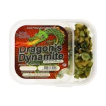Dragon's Dynamite Truffels open bakje
