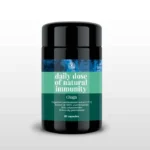 Cordyceps Capsules van Foodsporen