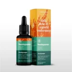 Cordyceps Tinctuur van Foodsporen