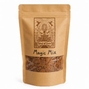 cacao superfood magic mix cacao blend