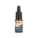 CBG Olie 5% van hemplife 10 ml