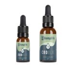 CBD Olie 10% van hemplife 10 en 30 ml
