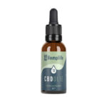 CBD Olie 10% van hemplife 30 ml