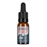 CBN Olie 5% van hemplife 10 ml