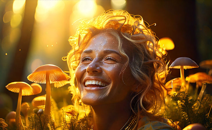 Microdosing truffels, stacks en cacao – voor mentale helderheid, emotionele balans en spirituele groei | Smartshop Kronos